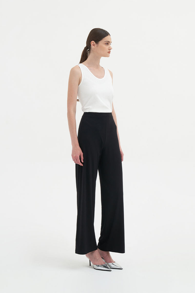 Caserta Pants | Black