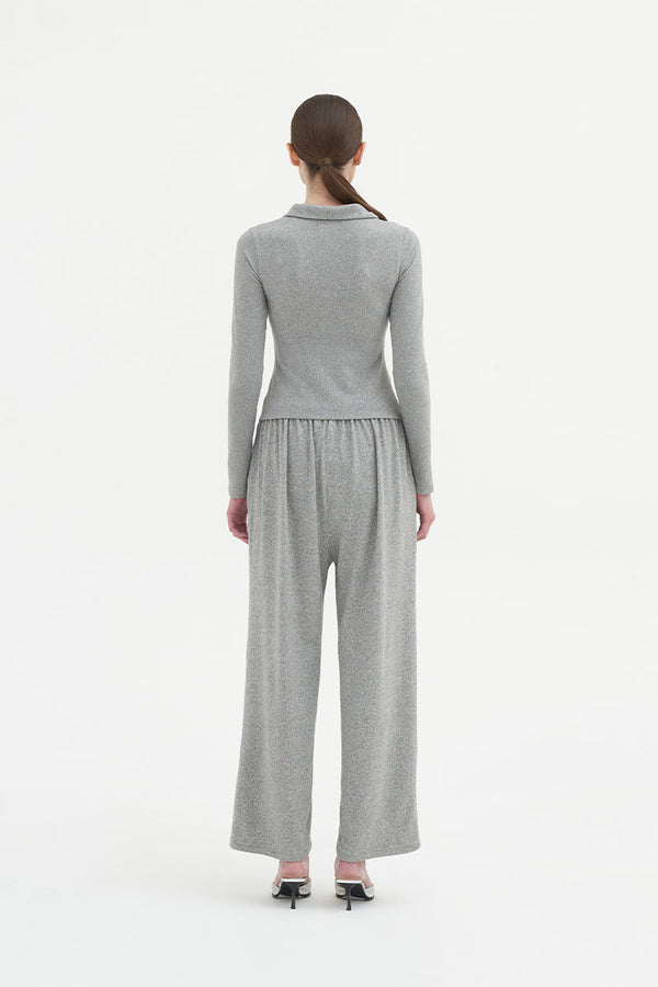 Crave Pants | Grey