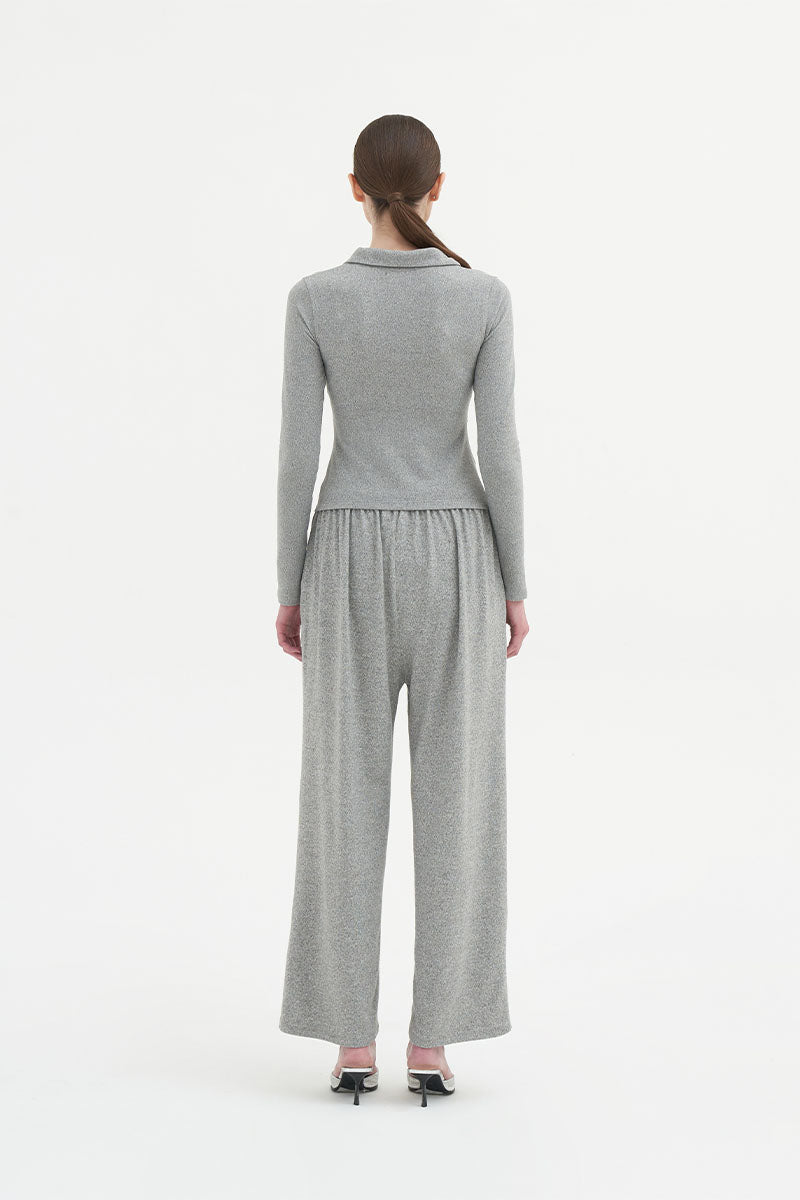 Crave Pants | Grey