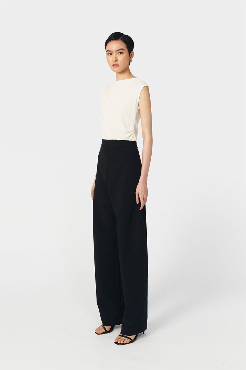 Calio Pants | Black