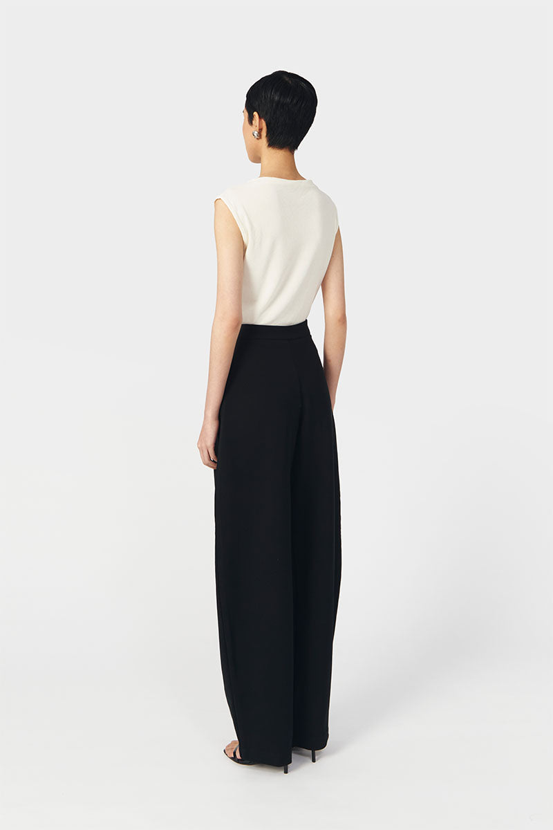 Calio Pants | Black
