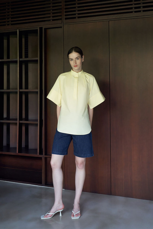 Cielo Shirt | Butter