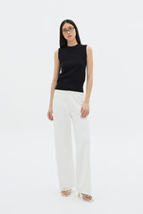 Clair Tanktop | Black