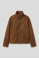 Dakota Jacket | Camel