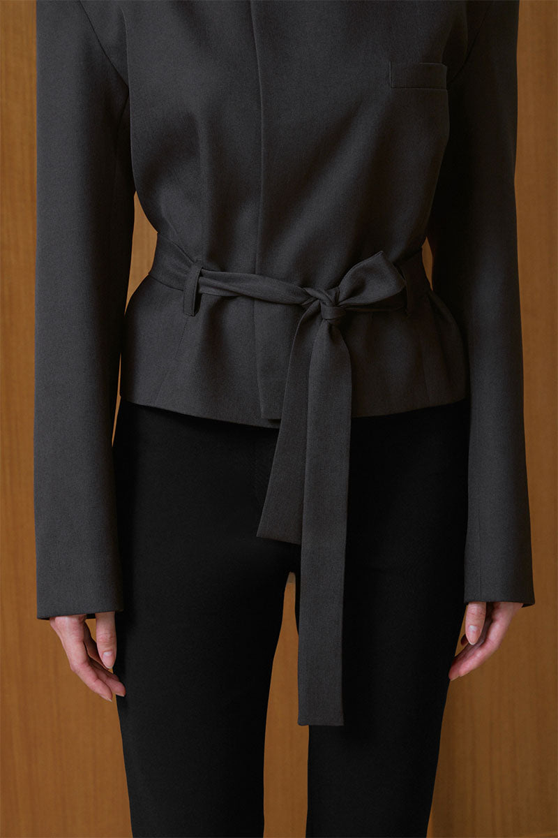 Dantea Blazer | Dark Grey – Duma Official