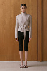 Dantea Blazer | Khaki