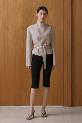 Dantea Blazer | Khaki
