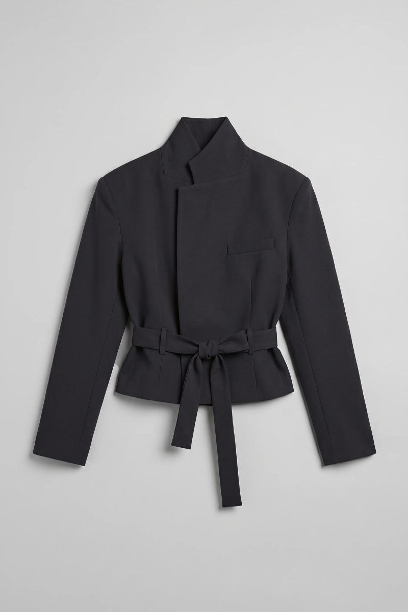 Dantea Blazer | Dark Grey – Duma Official
