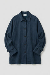 Danzel Shirt | Teal