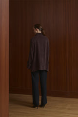 Danzel Shirt | Brown