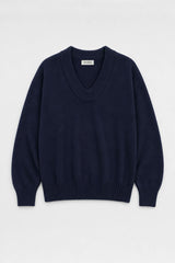 Daphne Sweater | Navy