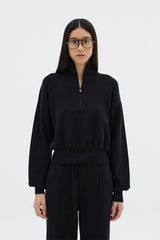 Dayton Sweater | Black