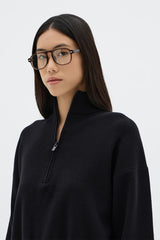 Dayton Sweater | Black