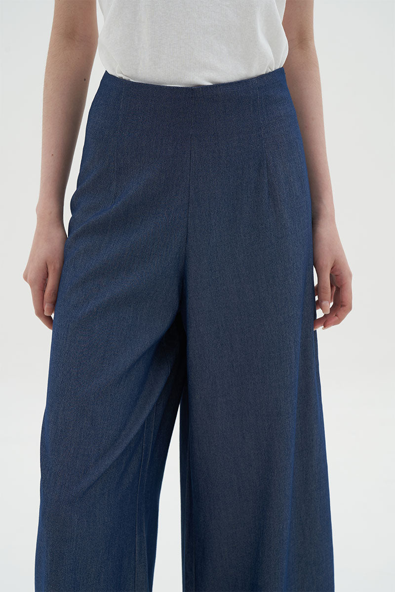 Den Pants | Denim