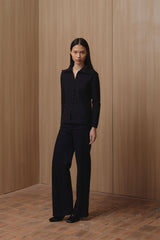 Ema Top | Black