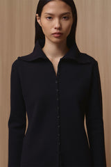 Ema Top | Black