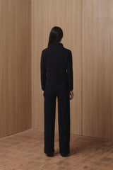 Ema Top | Black