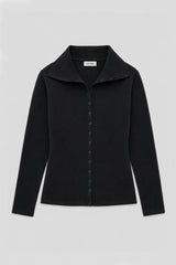 Ema Top | Black