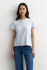 Eve T-shirt | Baby Blue - New Version