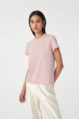 Eve T-shirt | Soft Pink - New Version