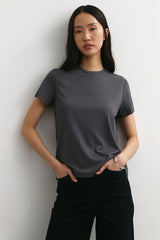 Eve T-shirt | Dark Grey - New Version