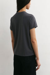 Eve T-shirt | Dark Grey - New Version
