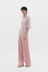 Emme Sweater | Pink
