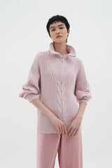 Emme Sweater | Pink