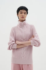 Emme Sweater | Pink