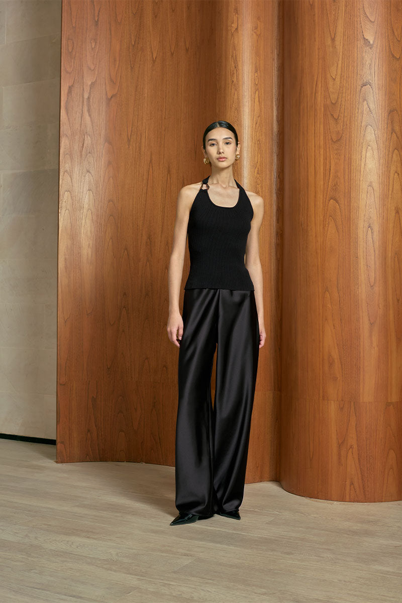 Esme Top | Black