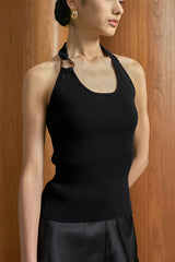 Esme Top | Black