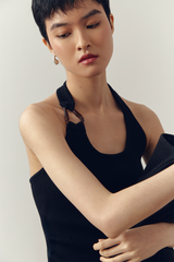 Esme Top | Black