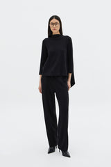 Falair Top | Black