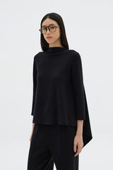 Falair Top | Black