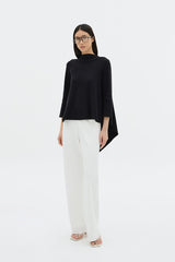 Falair Top | Black