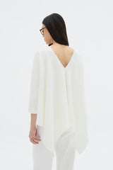 Falair Top | White