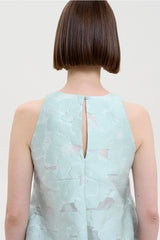 Florence Top Mint
