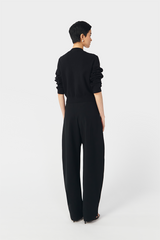 Fruti Cardigan | Black