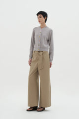 Fruti Cardigan | Grey