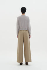 Fruti Cardigan | Grey