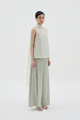 Gaoya Top | Sage