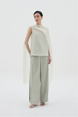 Gaoya Top | Sage