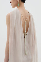 Gaoya Top | Taupe