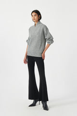 Garland Sweater | Grey