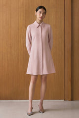 Gavina Dress | Pink