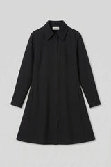 Gavina Dress | Black