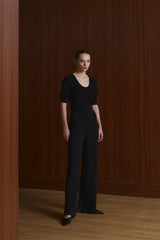 Gina Pants | Black
