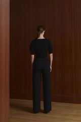 Gina Pants | Black