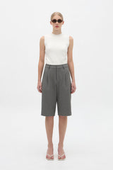 Gona Short | Grey