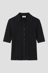 Greta Top | Black